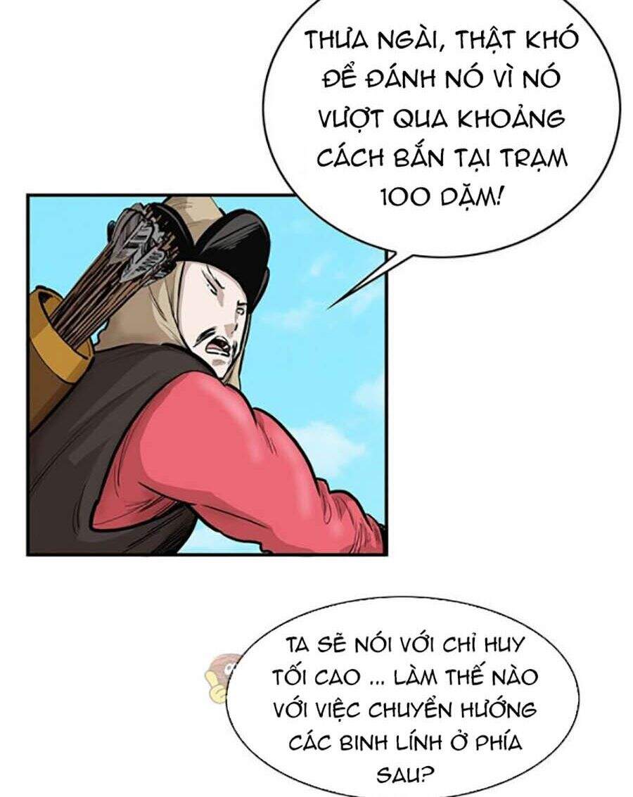 Bất Bại Quyền Ma Chapter 154 - 34