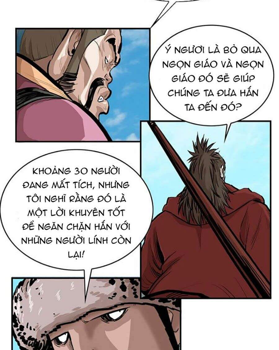 Bất Bại Quyền Ma Chapter 154 - 35