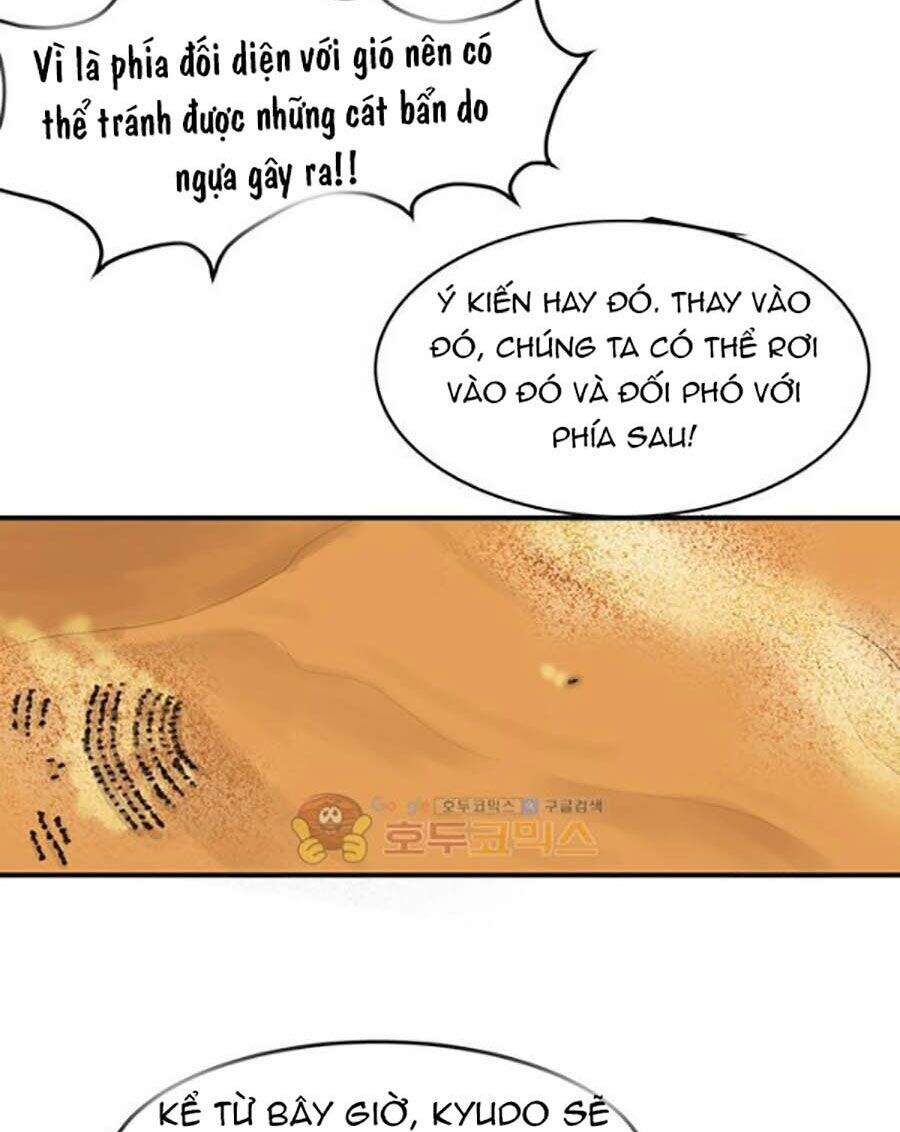 Bất Bại Quyền Ma Chapter 154 - 37