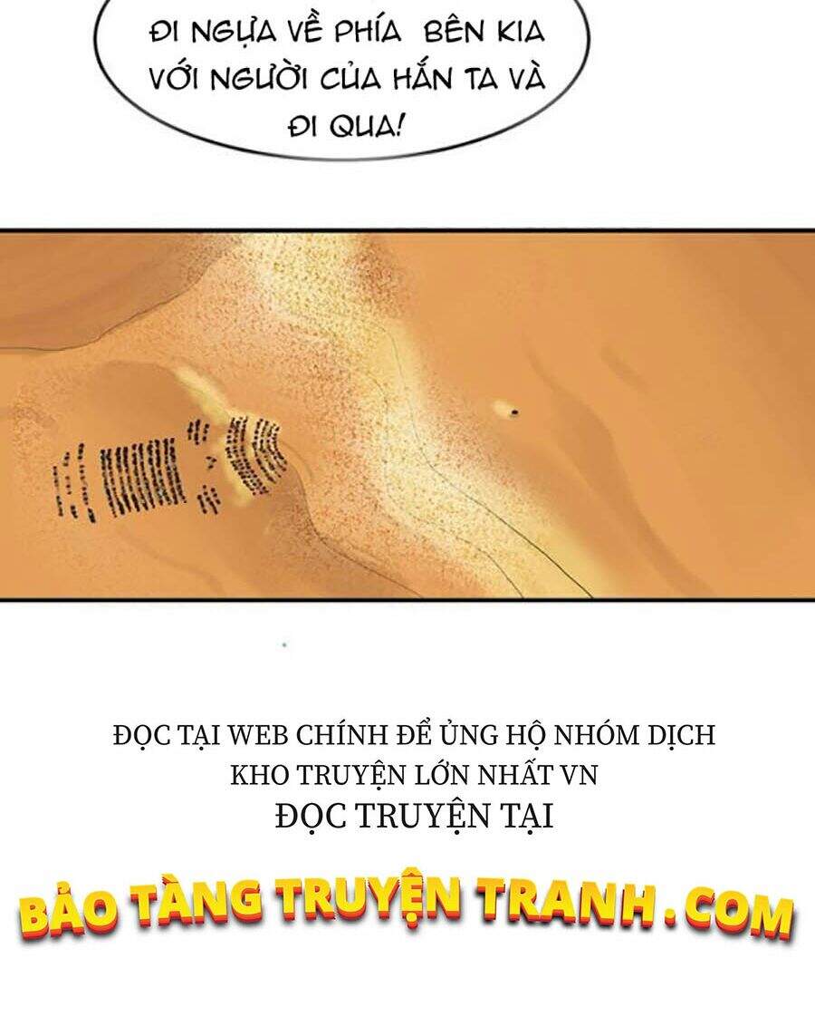 Bất Bại Quyền Ma Chapter 154 - 38