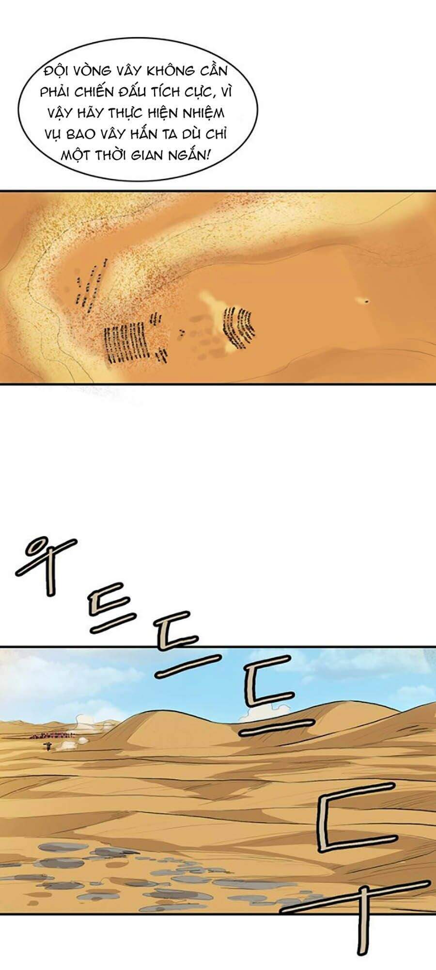 Bất Bại Quyền Ma Chapter 154 - 39