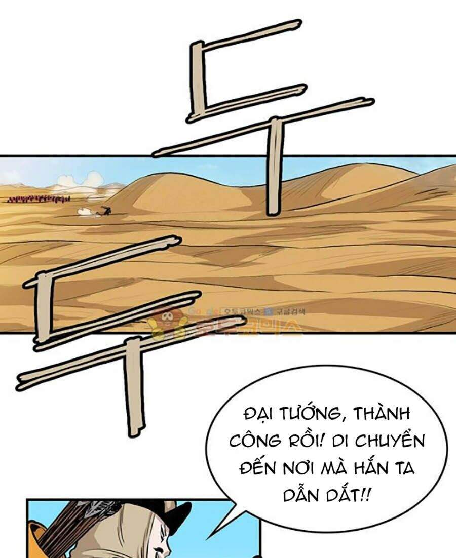 Bất Bại Quyền Ma Chapter 154 - 40