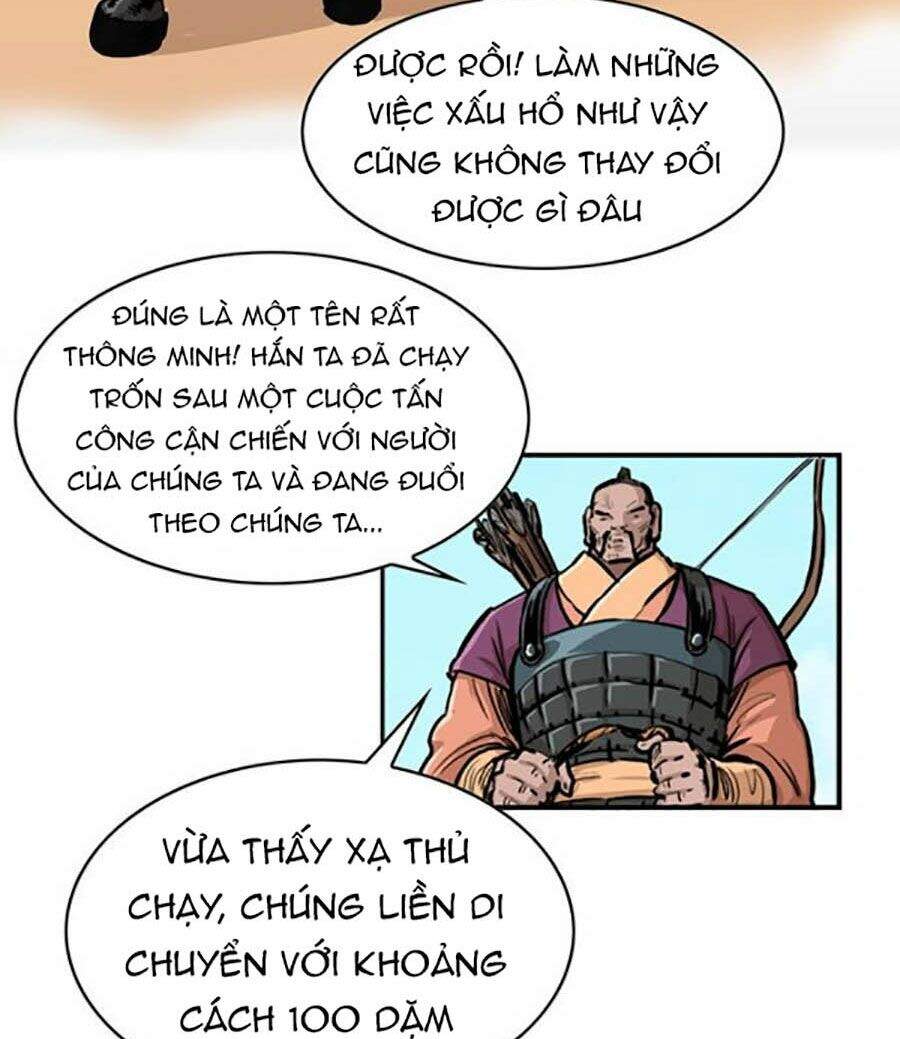 Bất Bại Quyền Ma Chapter 154 - 5