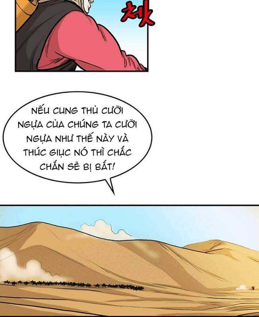 Bất Bại Quyền Ma Chapter 154 - 41