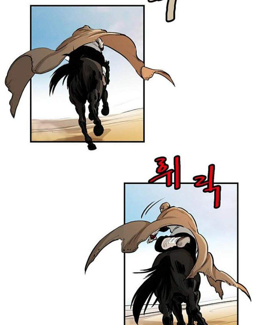 Bất Bại Quyền Ma Chapter 154 - 44