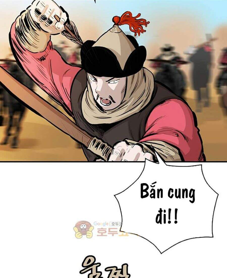 Bất Bại Quyền Ma Chapter 154 - 47