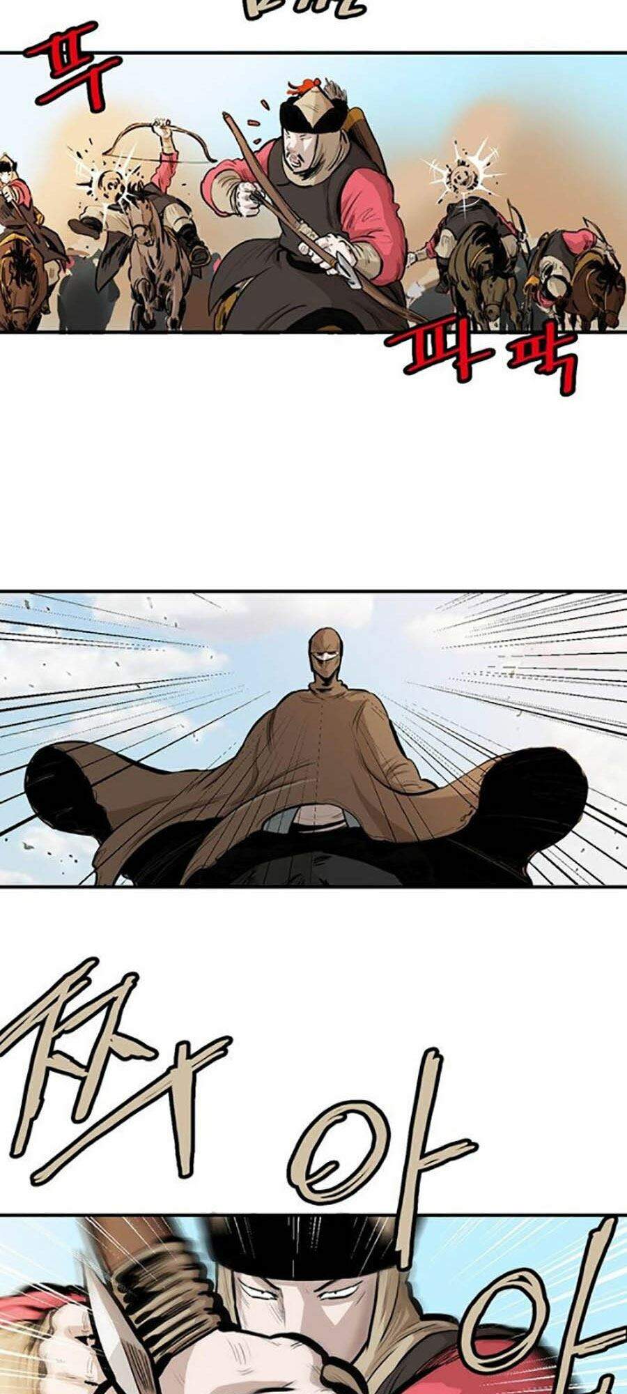 Bất Bại Quyền Ma Chapter 154 - 48