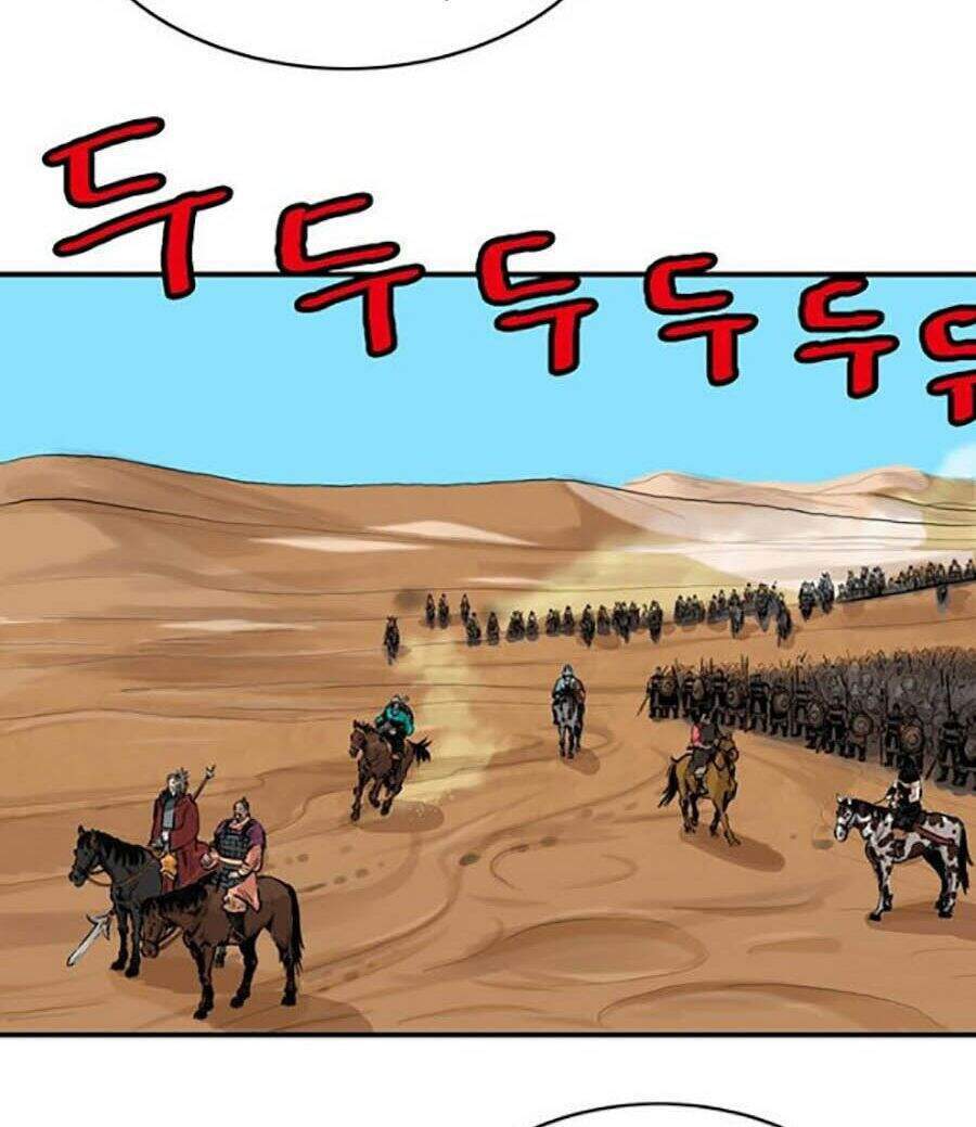 Bất Bại Quyền Ma Chapter 154 - 6