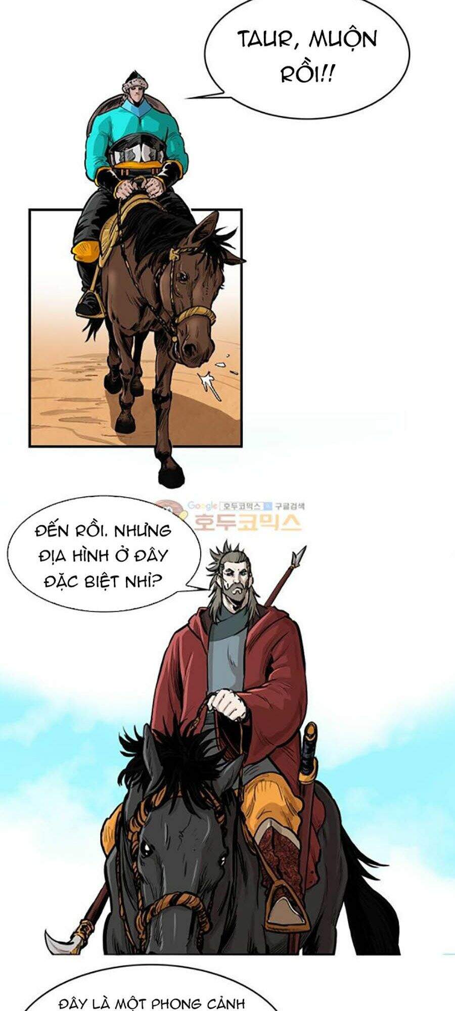 Bất Bại Quyền Ma Chapter 154 - 7