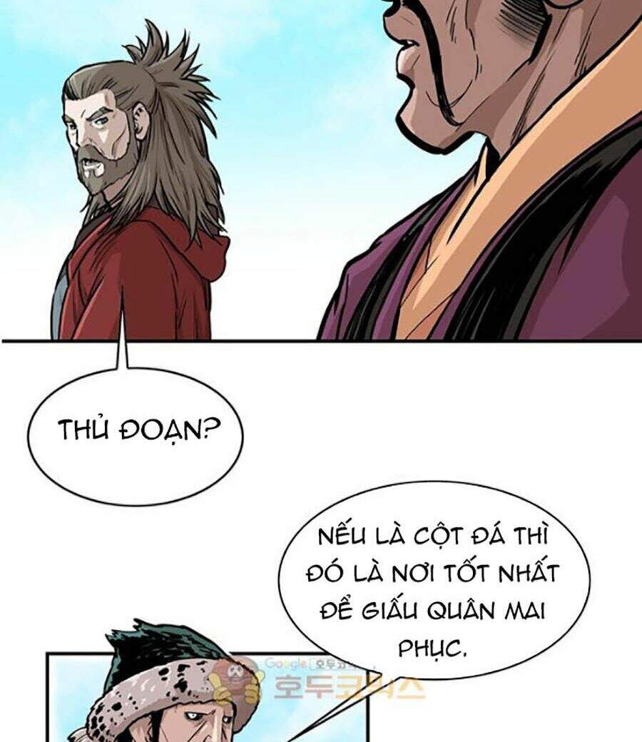 Bất Bại Quyền Ma Chapter 154 - 9