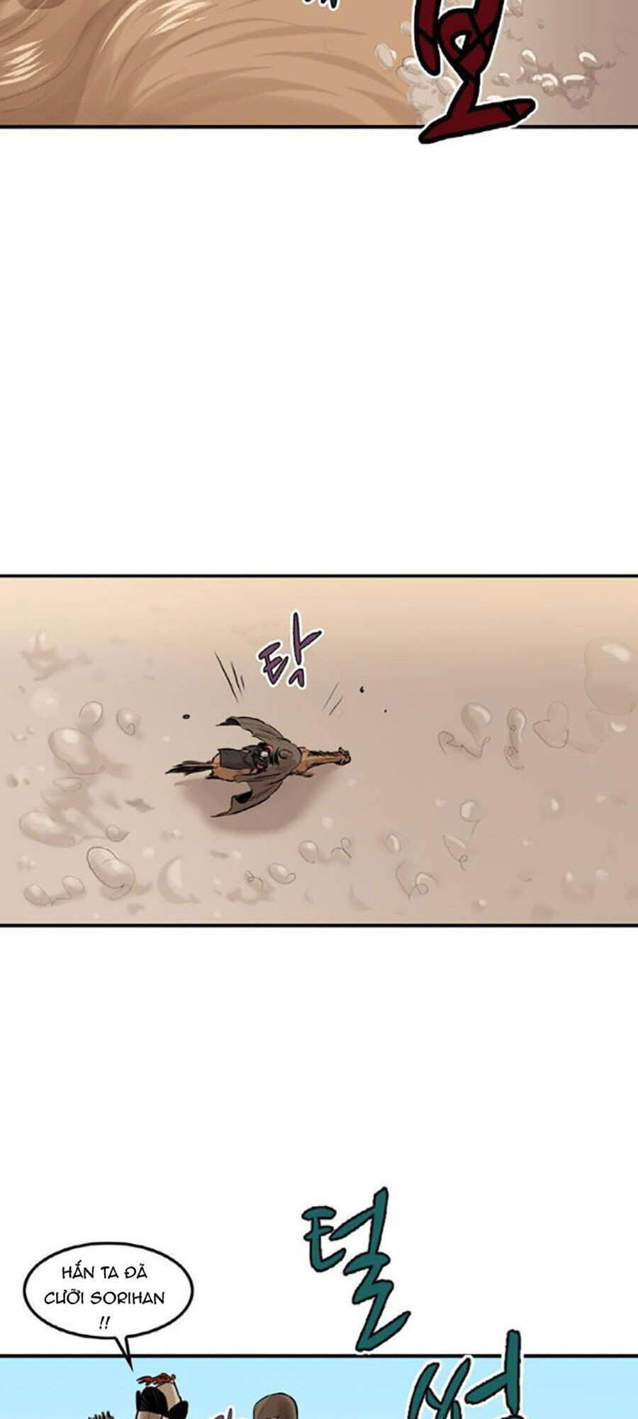 Bất Bại Quyền Ma Chapter 155 - 11