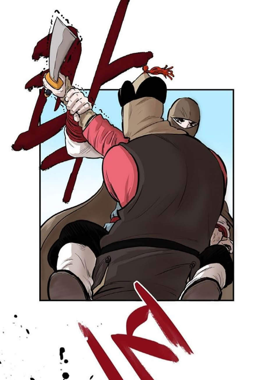 Bất Bại Quyền Ma Chapter 155 - 16