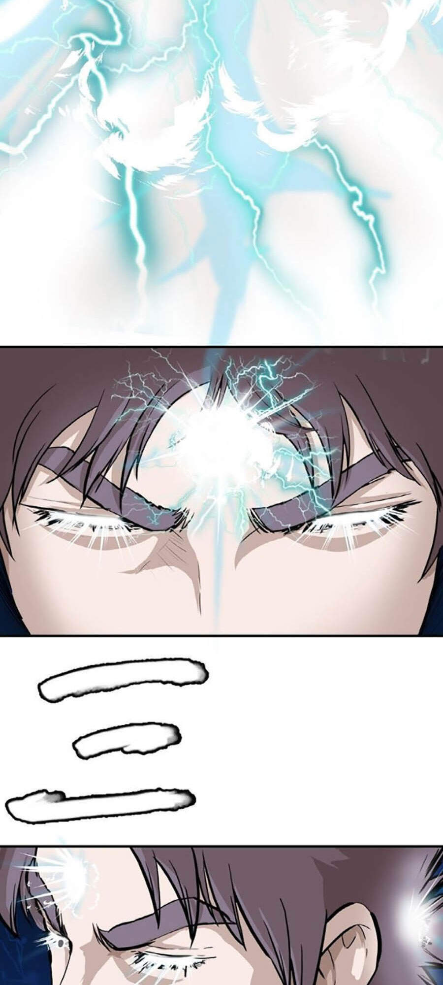 Bất Bại Quyền Ma Chapter 155 - 3