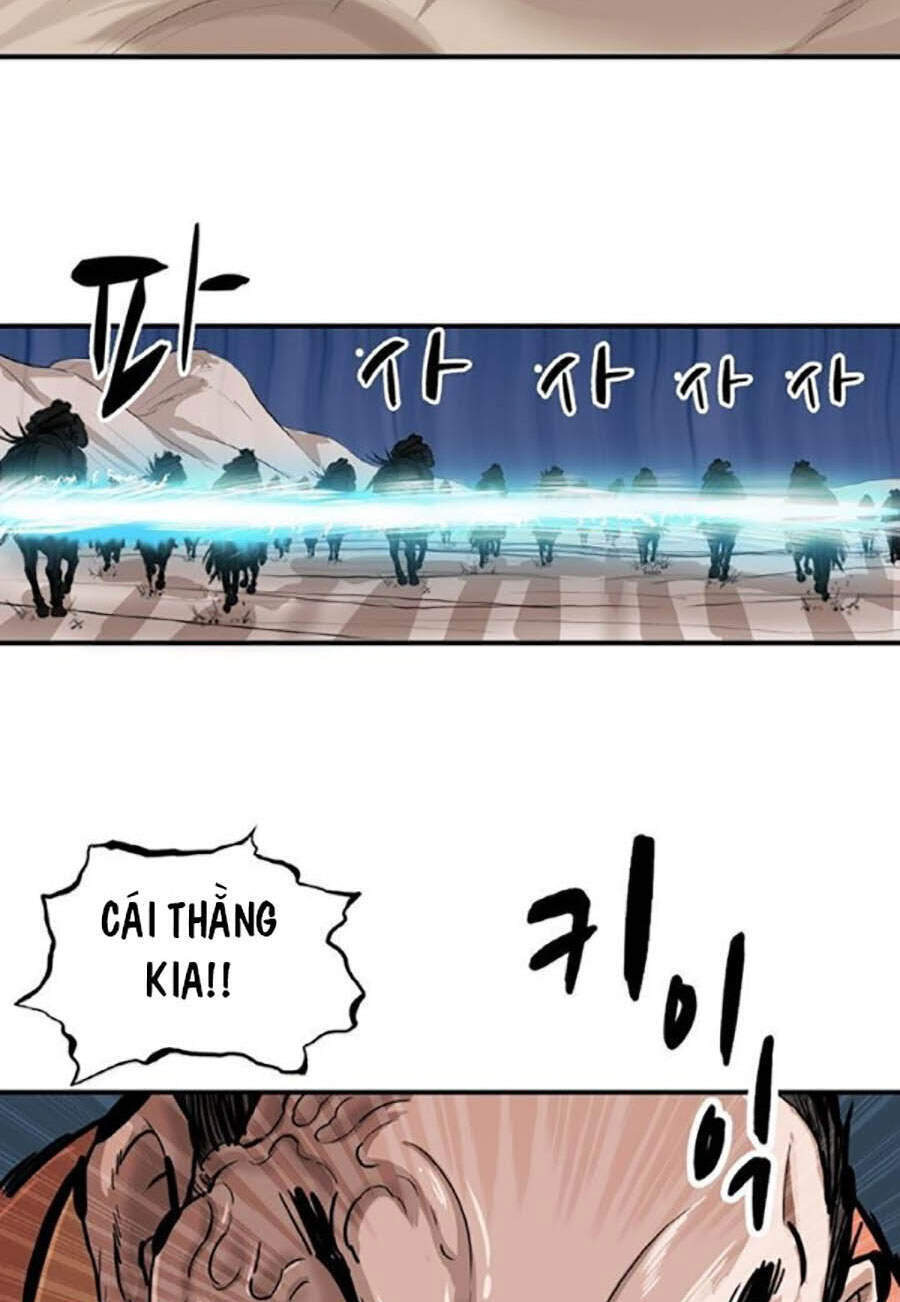 Bất Bại Quyền Ma Chapter 155 - 22