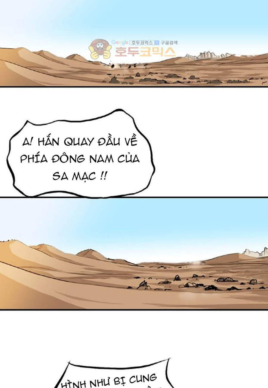 Bất Bại Quyền Ma Chapter 155 - 24