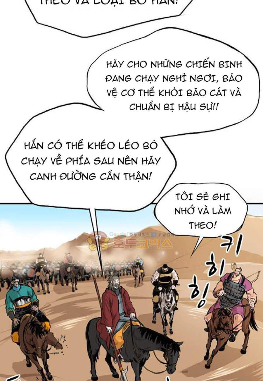 Bất Bại Quyền Ma Chapter 155 - 28