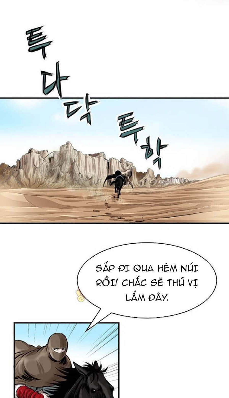 Bất Bại Quyền Ma Chapter 155 - 30