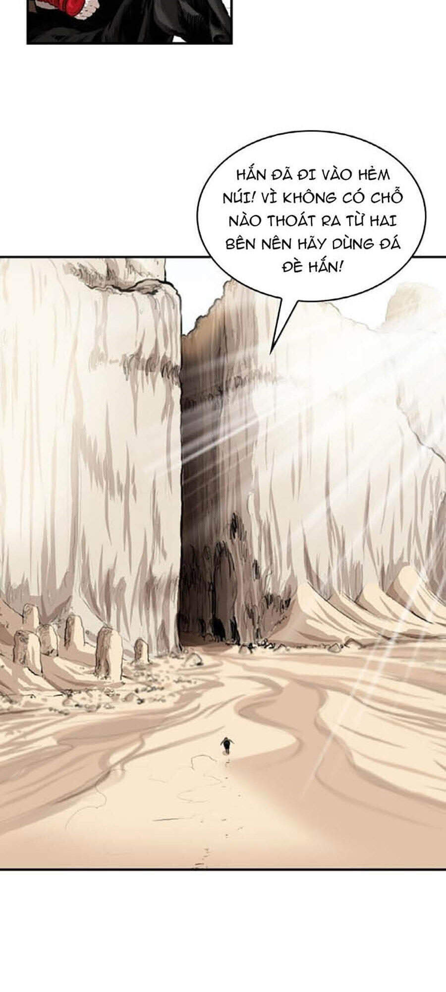 Bất Bại Quyền Ma Chapter 155 - 31