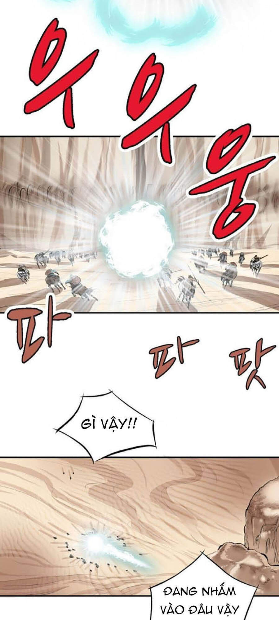 Bất Bại Quyền Ma Chapter 155 - 37