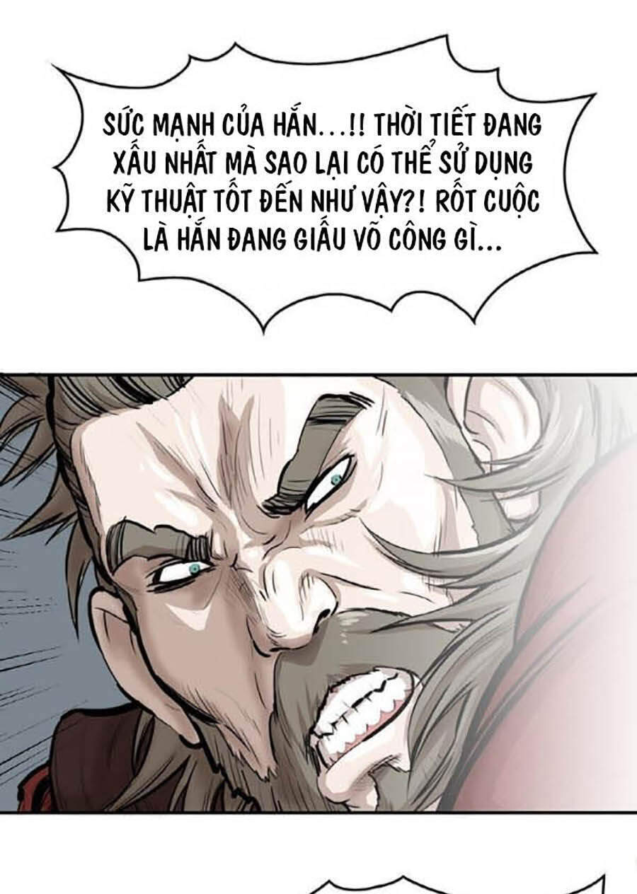 Bất Bại Quyền Ma Chapter 155 - 40