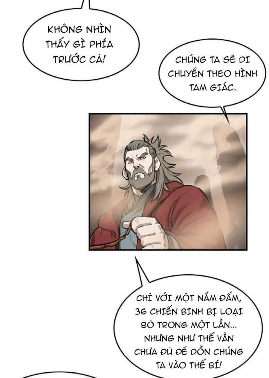 Bất Bại Quyền Ma Chapter 155 - 44