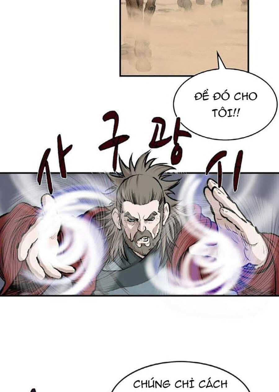 Bất Bại Quyền Ma Chapter 155 - 46