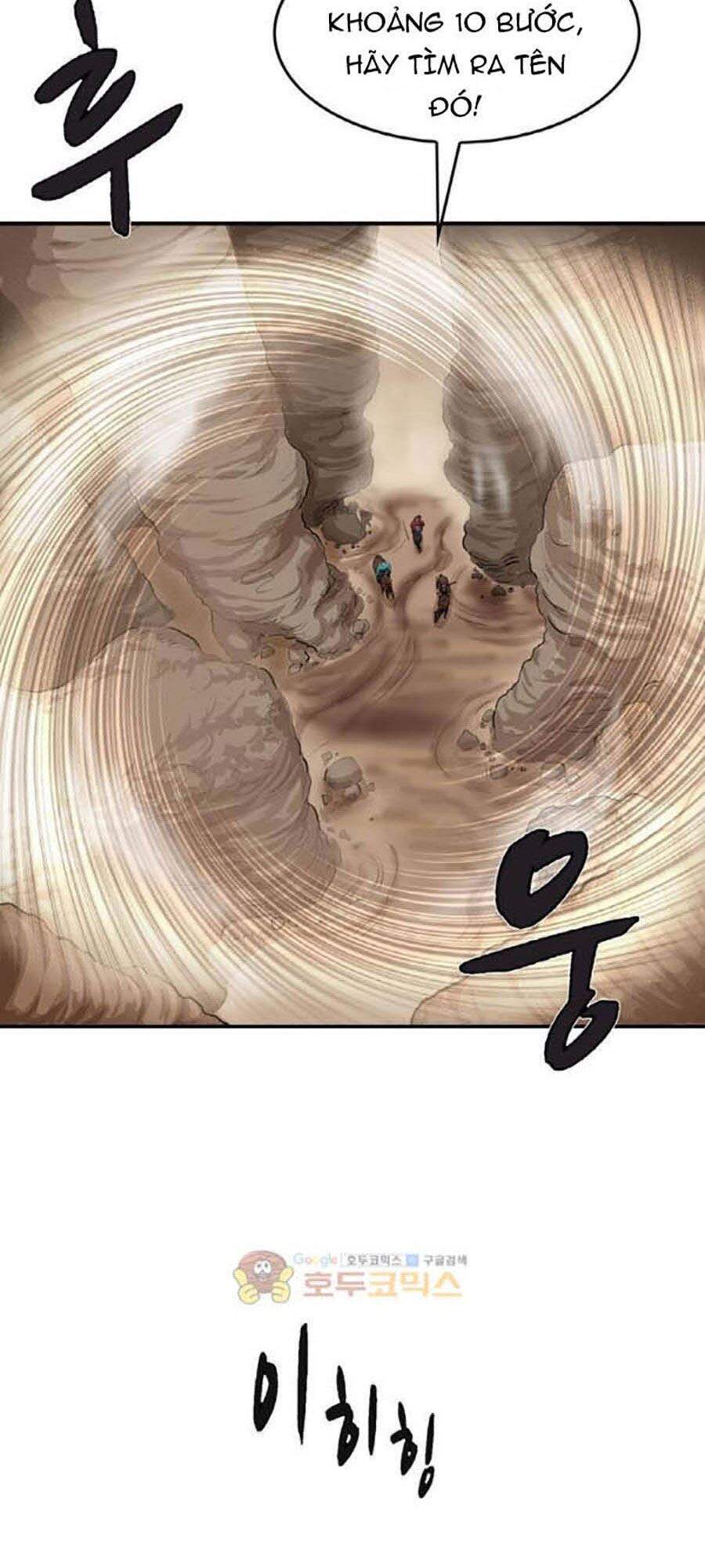 Bất Bại Quyền Ma Chapter 155 - 47