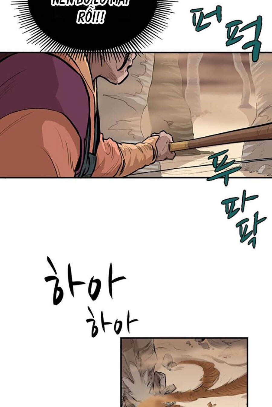 Bất Bại Quyền Ma Chapter 156 - 24