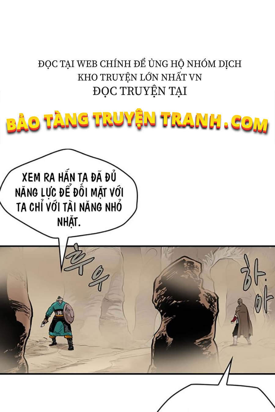 Bất Bại Quyền Ma Chapter 156 - 26