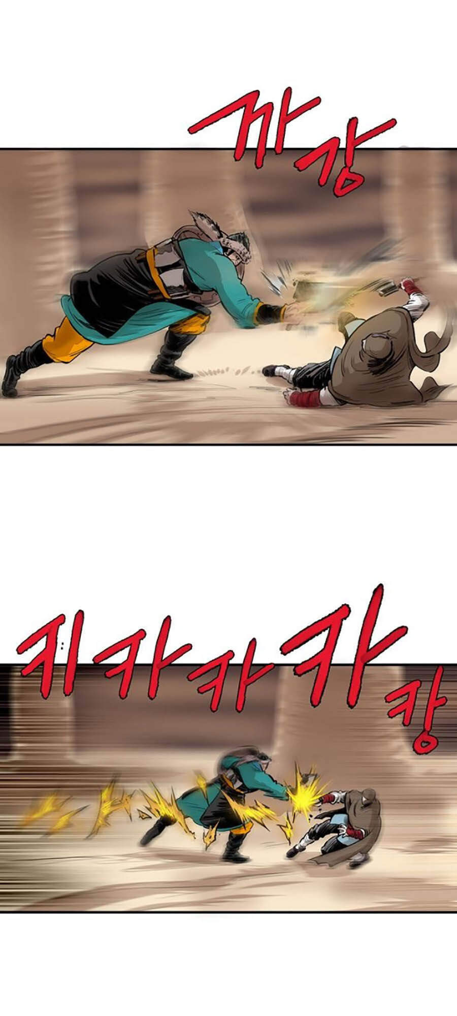 Bất Bại Quyền Ma Chapter 156 - 39