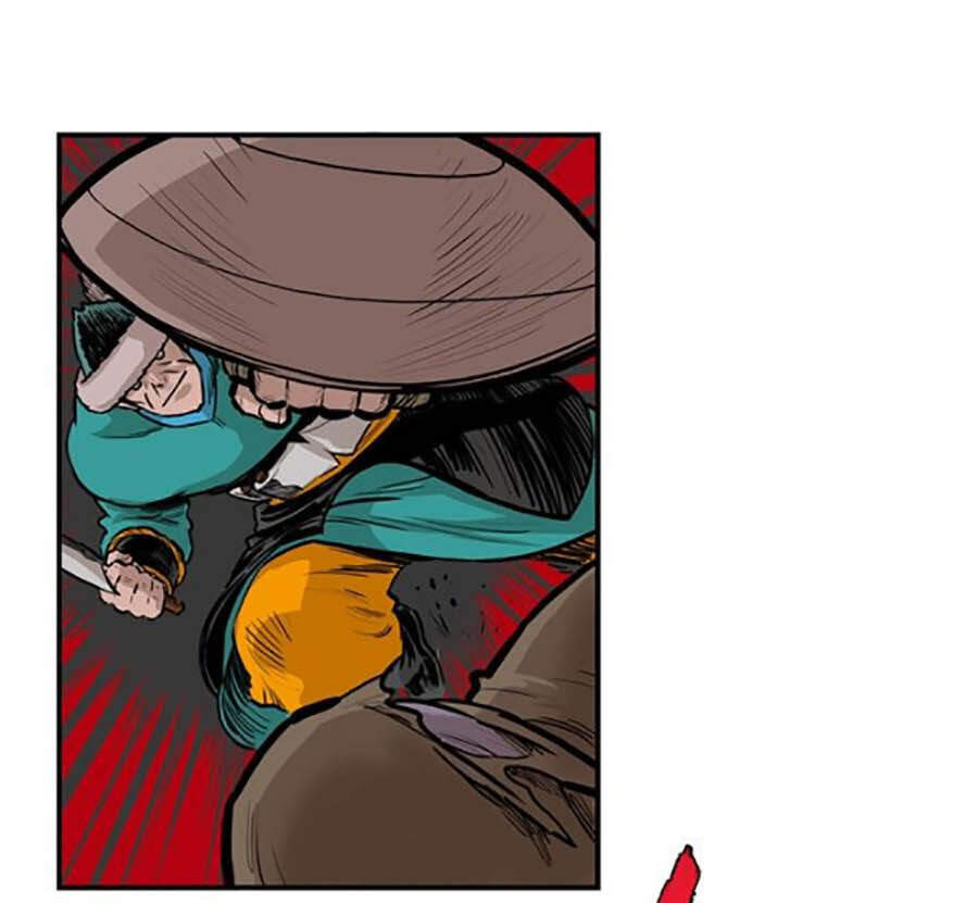 Bất Bại Quyền Ma Chapter 156 - 40