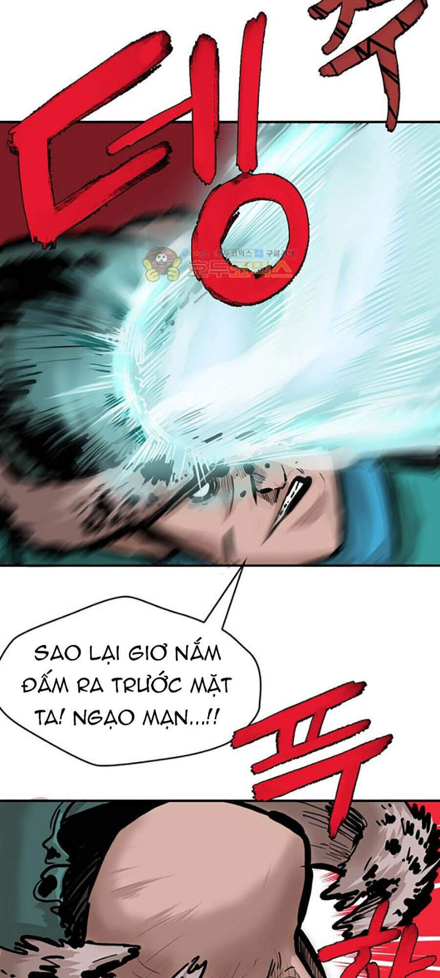 Bất Bại Quyền Ma Chapter 156 - 43