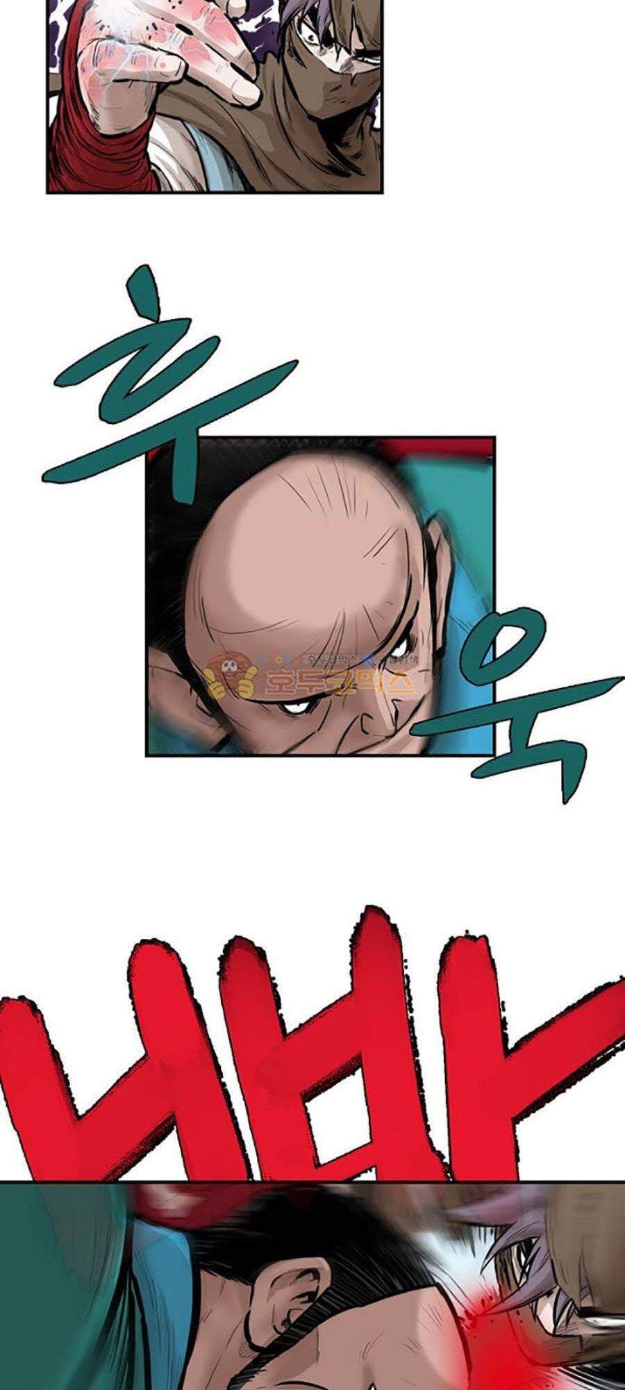 Bất Bại Quyền Ma Chapter 156 - 45