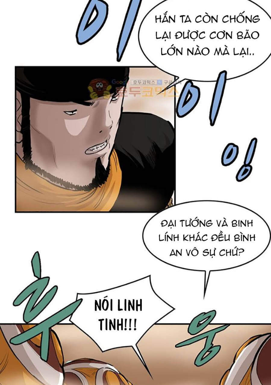 Bất Bại Quyền Ma Chapter 156 - 8