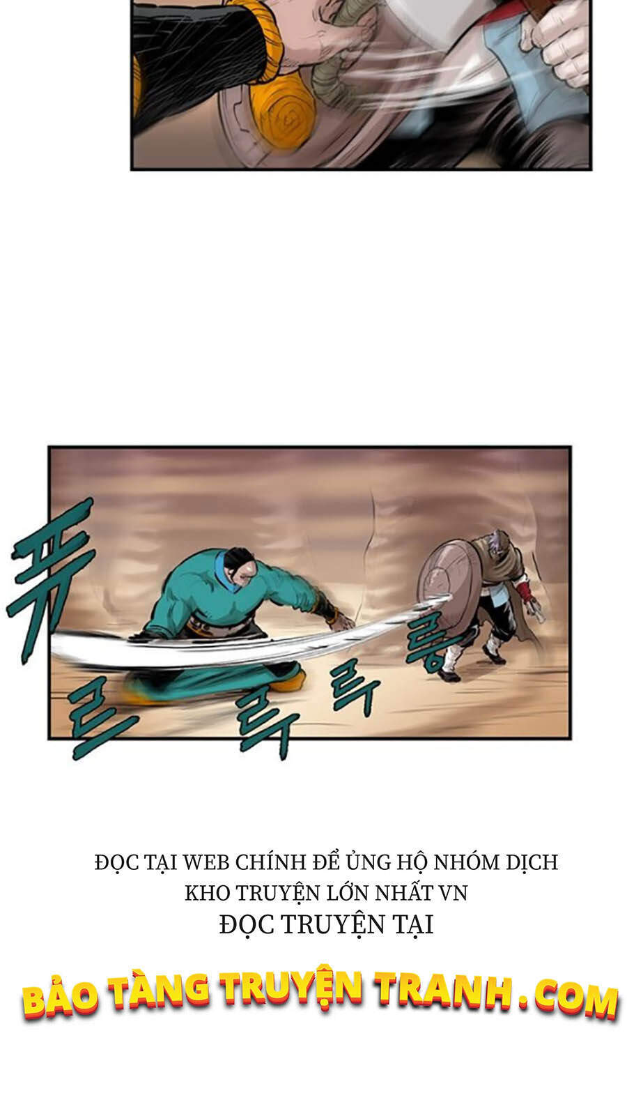 Bất Bại Quyền Ma Chapter 157 - 11