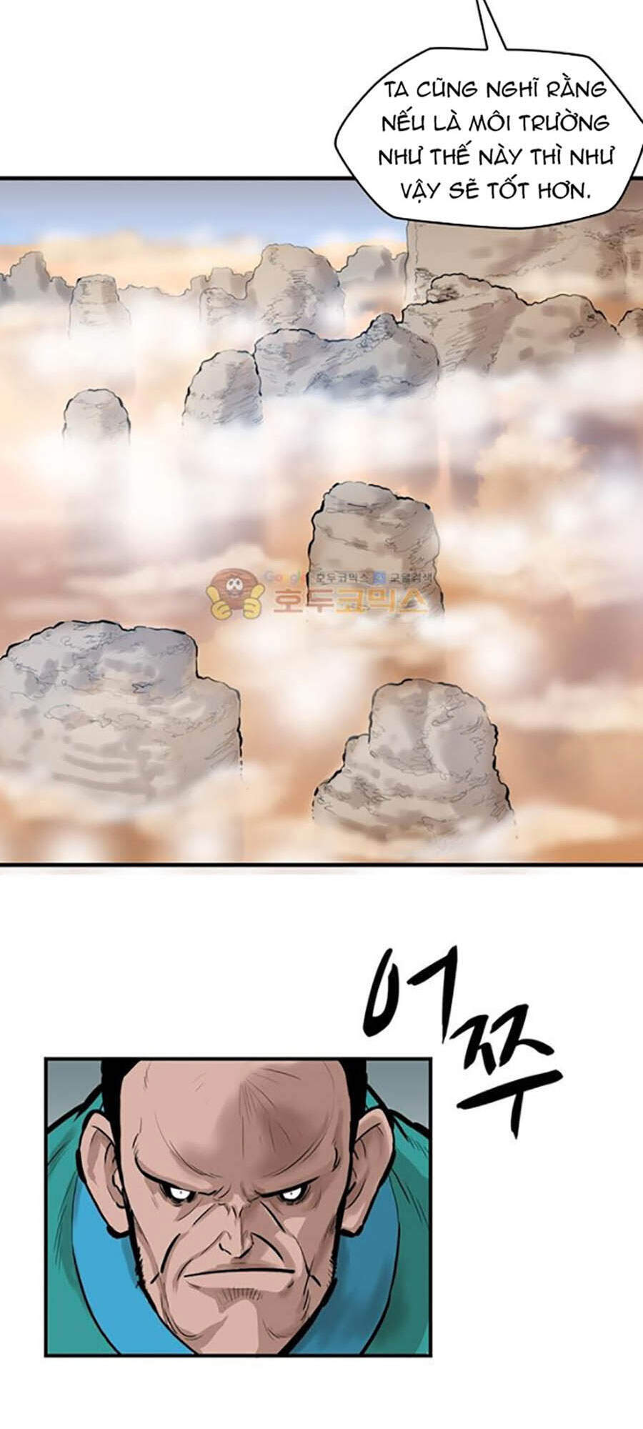 Bất Bại Quyền Ma Chapter 157 - 21