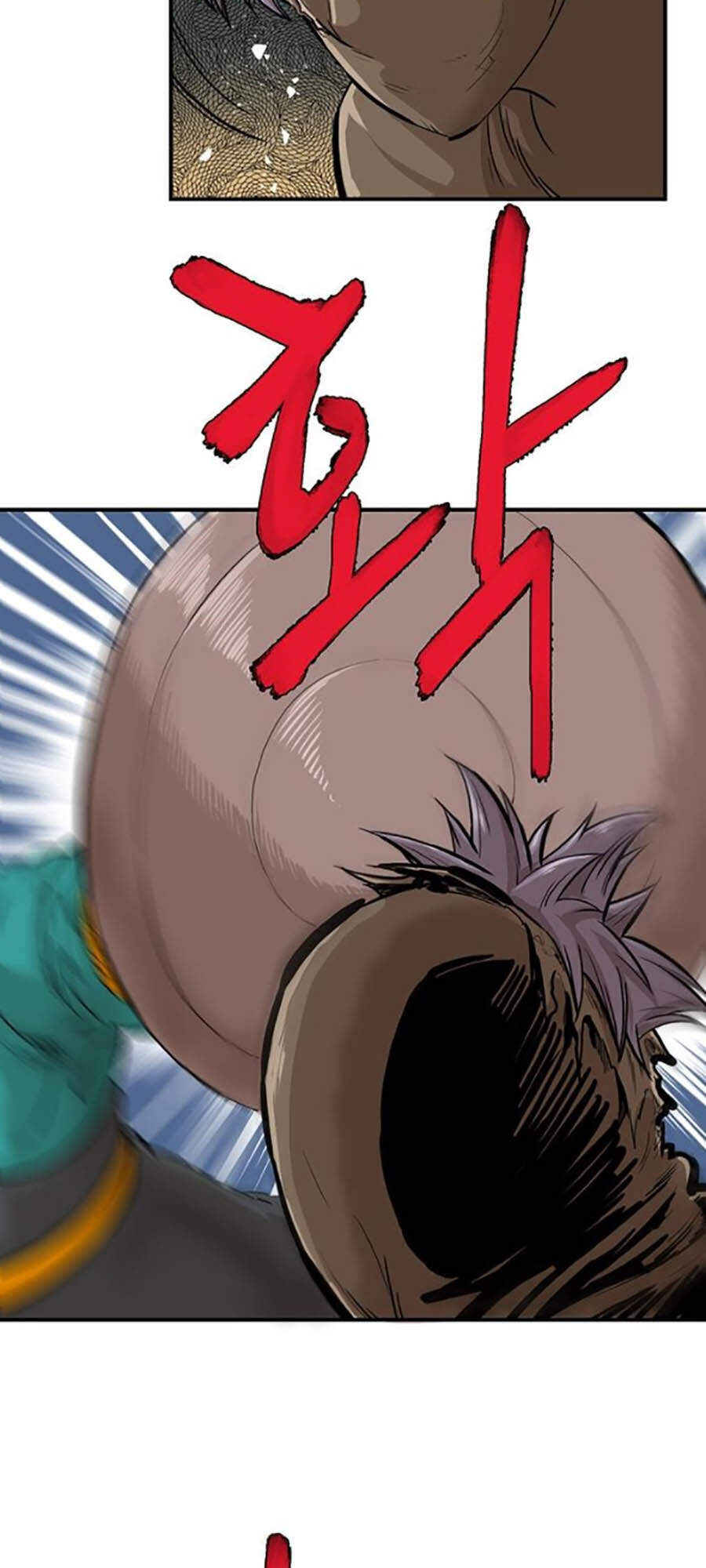 Bất Bại Quyền Ma Chapter 157 - 4