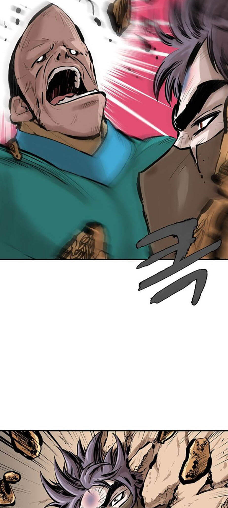 Bất Bại Quyền Ma Chapter 157 - 32