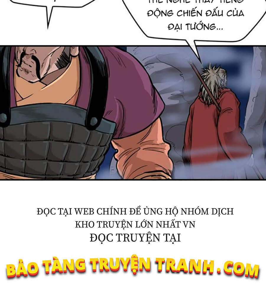 Bất Bại Quyền Ma Chapter 157 - 39