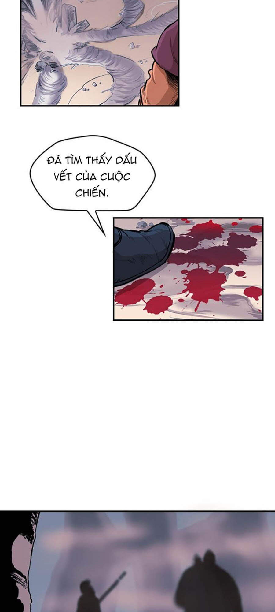 Bất Bại Quyền Ma Chapter 157 - 42