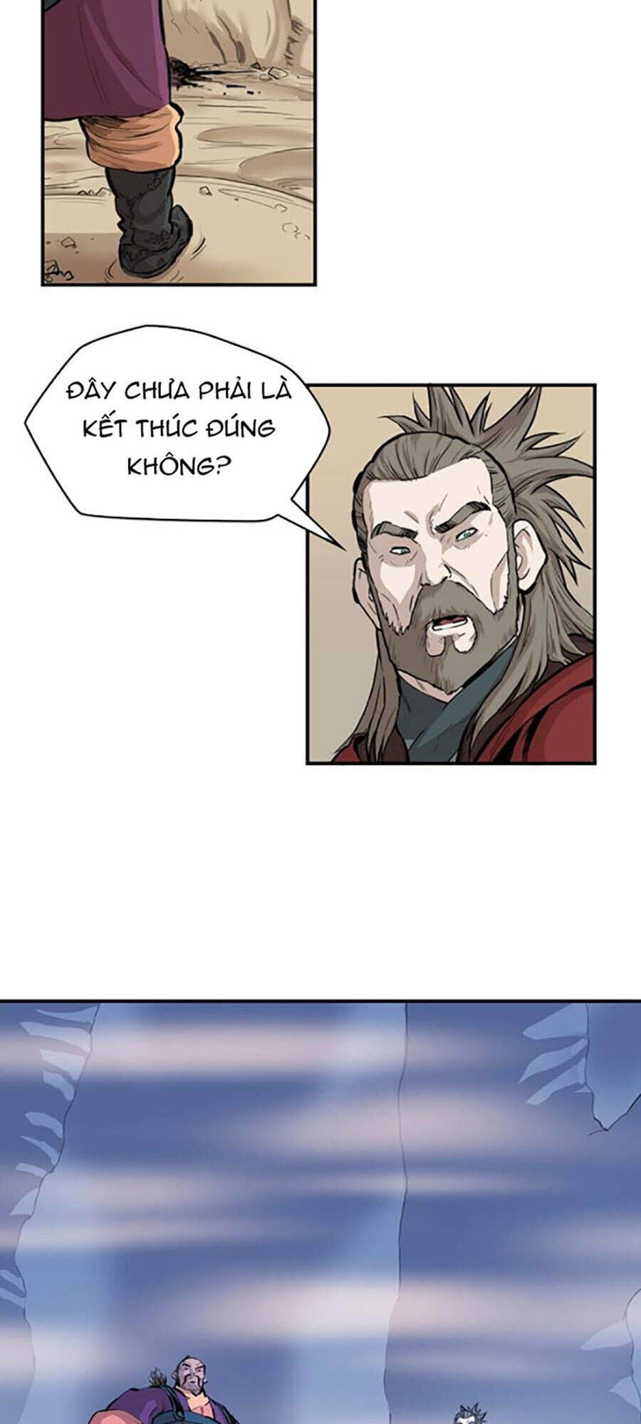 Bất Bại Quyền Ma Chapter 157 - 44