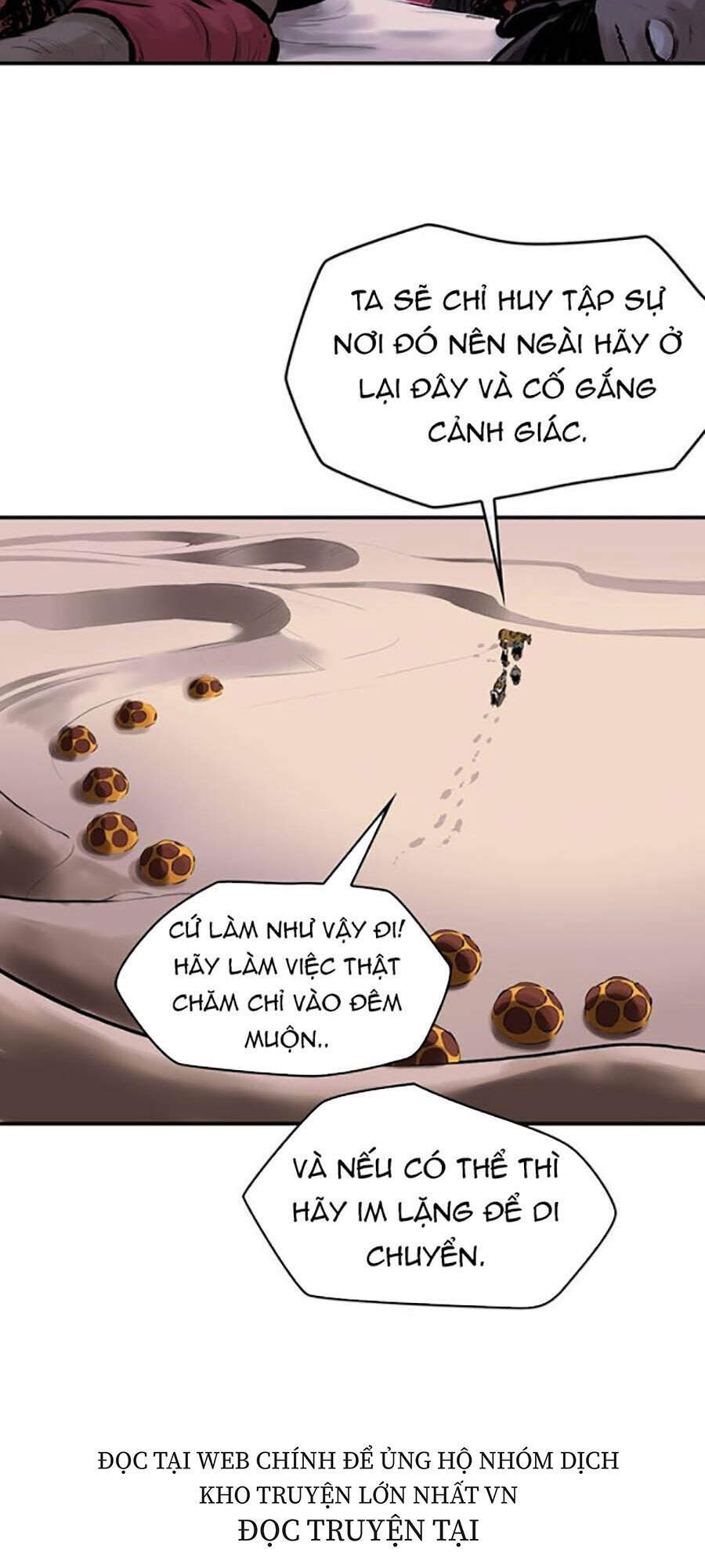 Bất Bại Quyền Ma Chapter 158 - 14