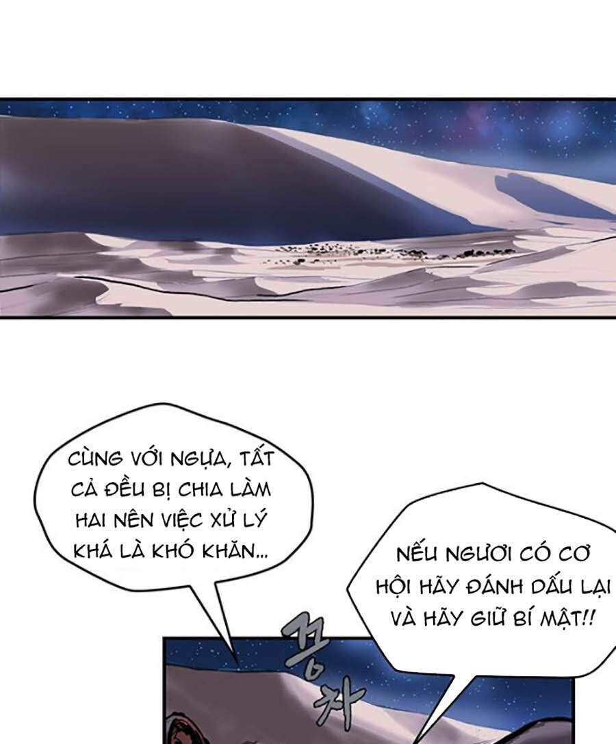 Bất Bại Quyền Ma Chapter 158 - 17