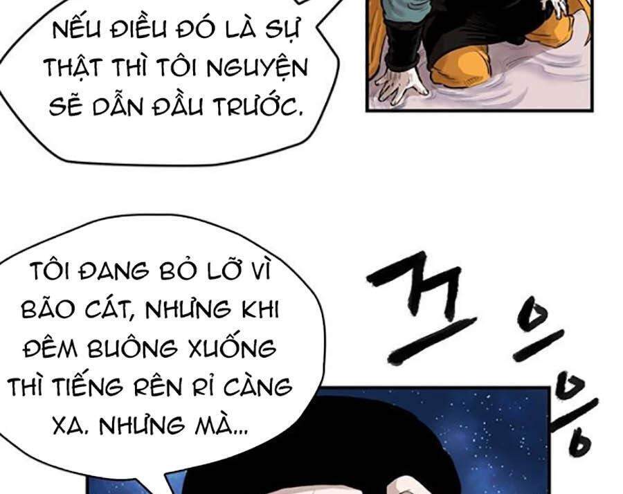 Bất Bại Quyền Ma Chapter 158 - 3