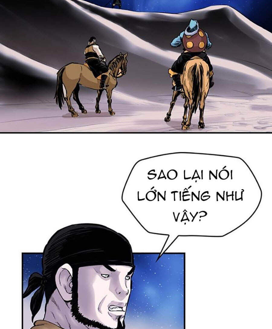 Bất Bại Quyền Ma Chapter 158 - 23