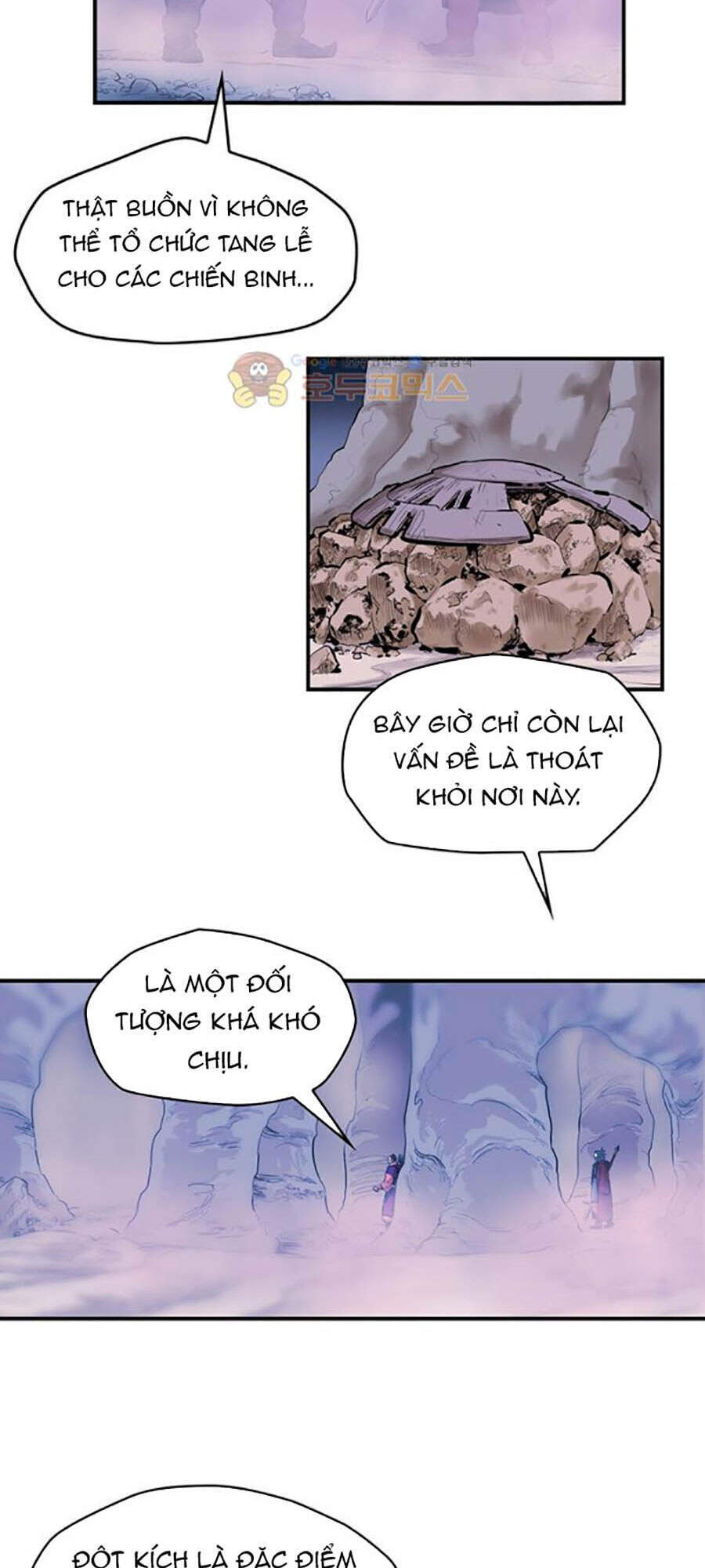 Bất Bại Quyền Ma Chapter 158 - 28