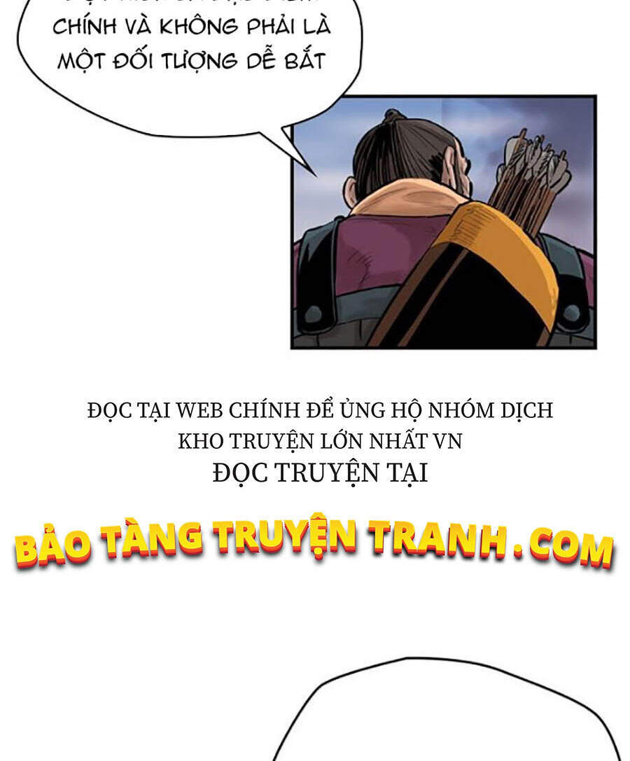 Bất Bại Quyền Ma Chapter 158 - 29