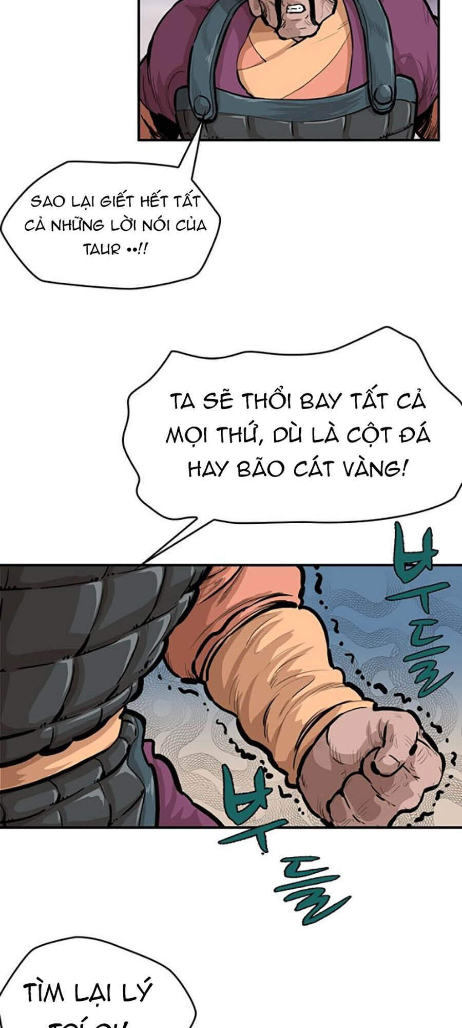 Bất Bại Quyền Ma Chapter 158 - 34