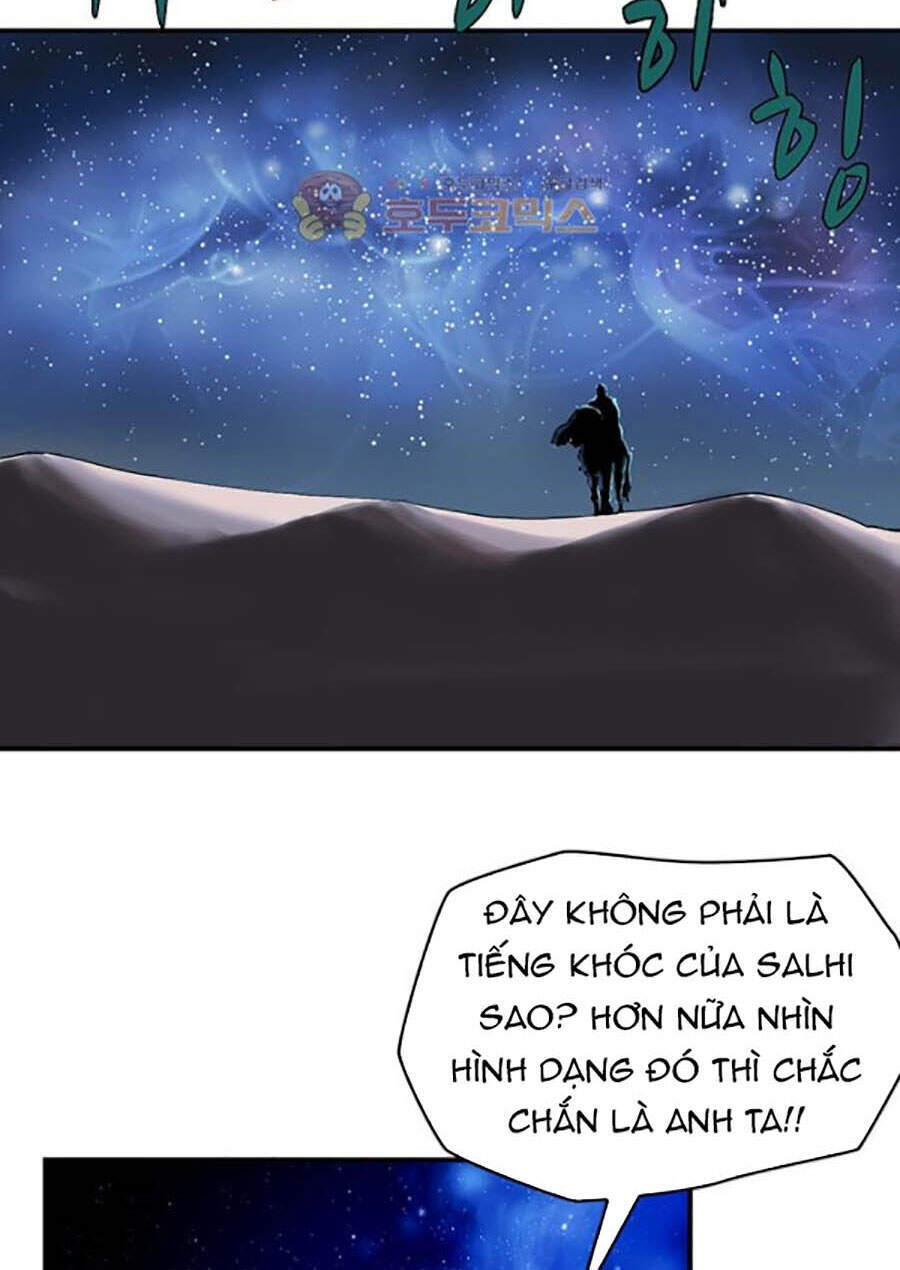 Bất Bại Quyền Ma Chapter 158 - 47