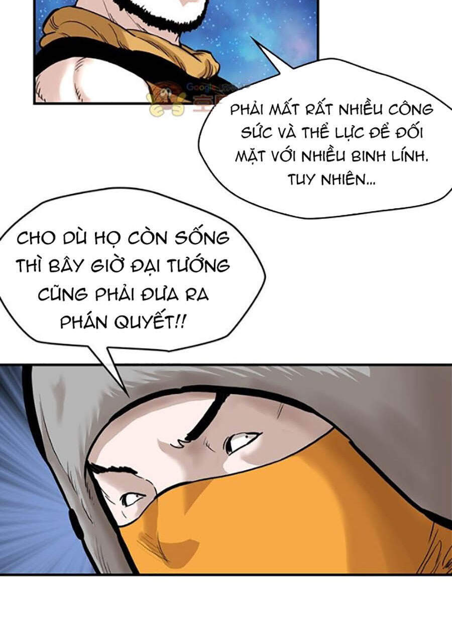 Bất Bại Quyền Ma Chapter 158 - 49